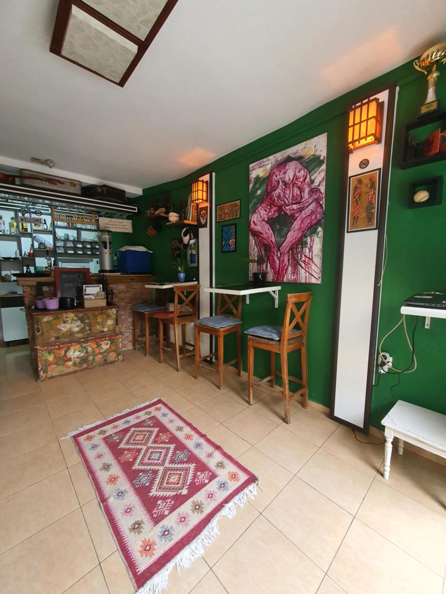 Guesthouse Hotel My Home Prizren Exterior foto