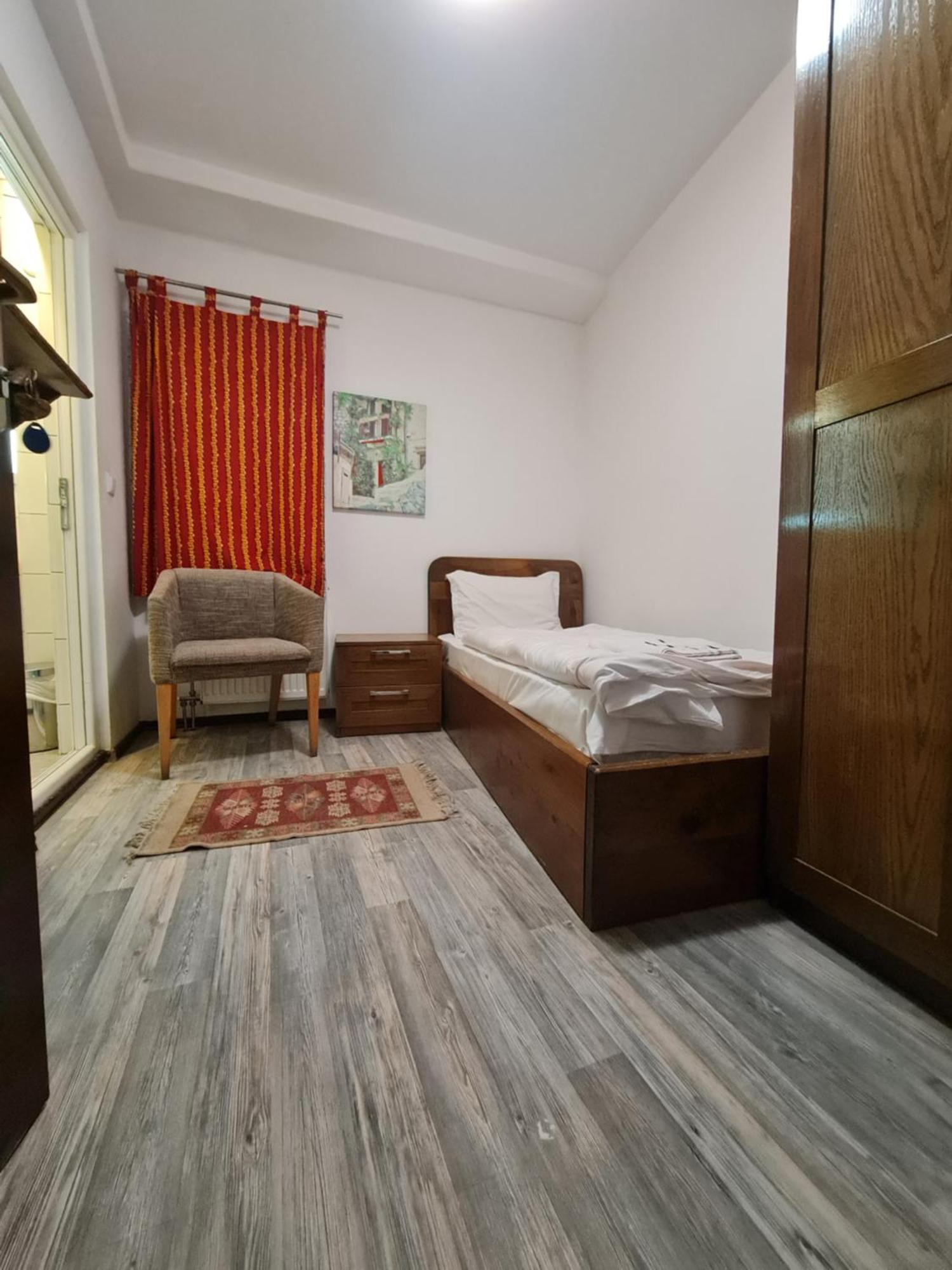 Guesthouse Hotel My Home Prizren Exterior foto