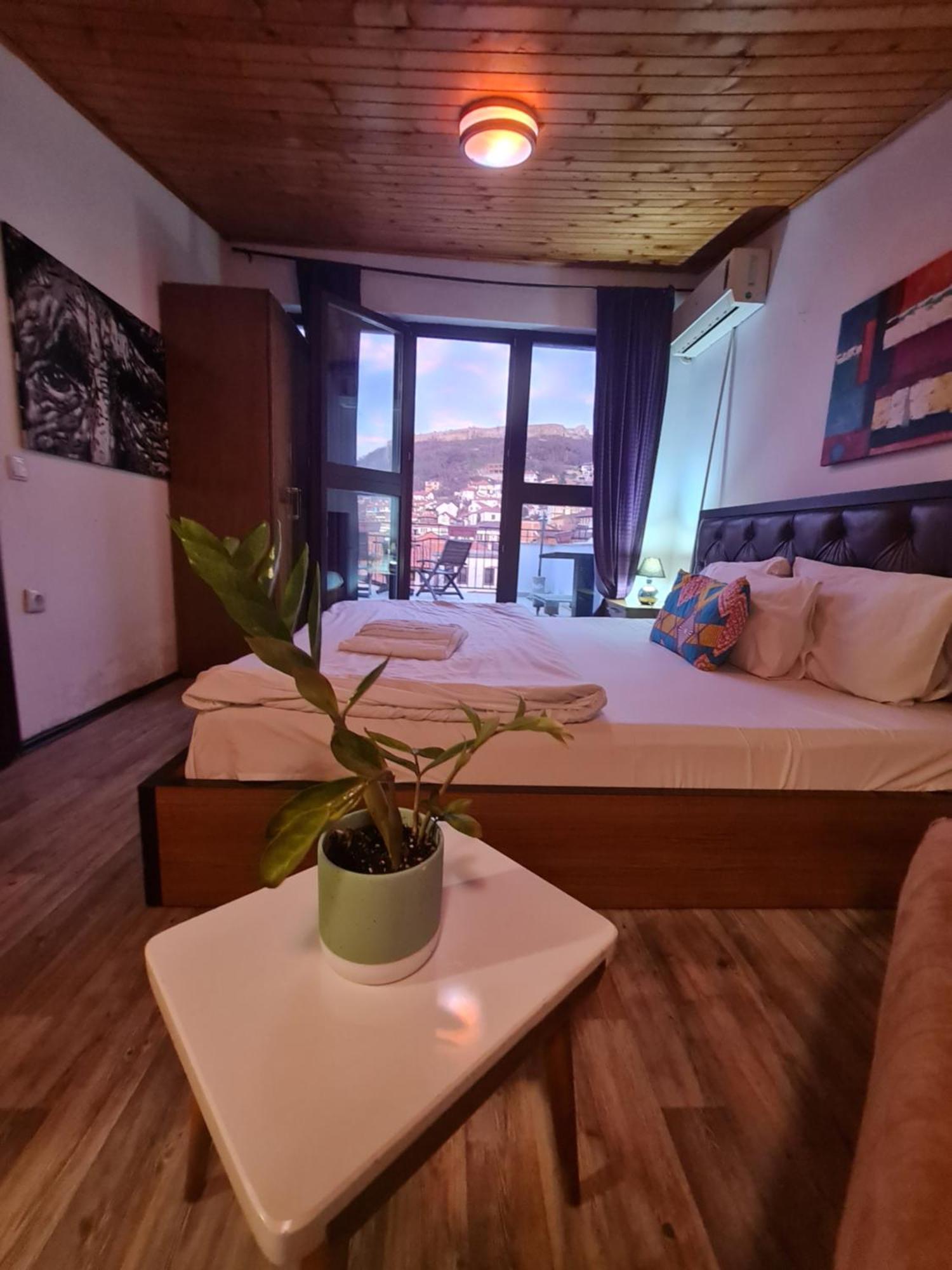 Guesthouse Hotel My Home Prizren Exterior foto