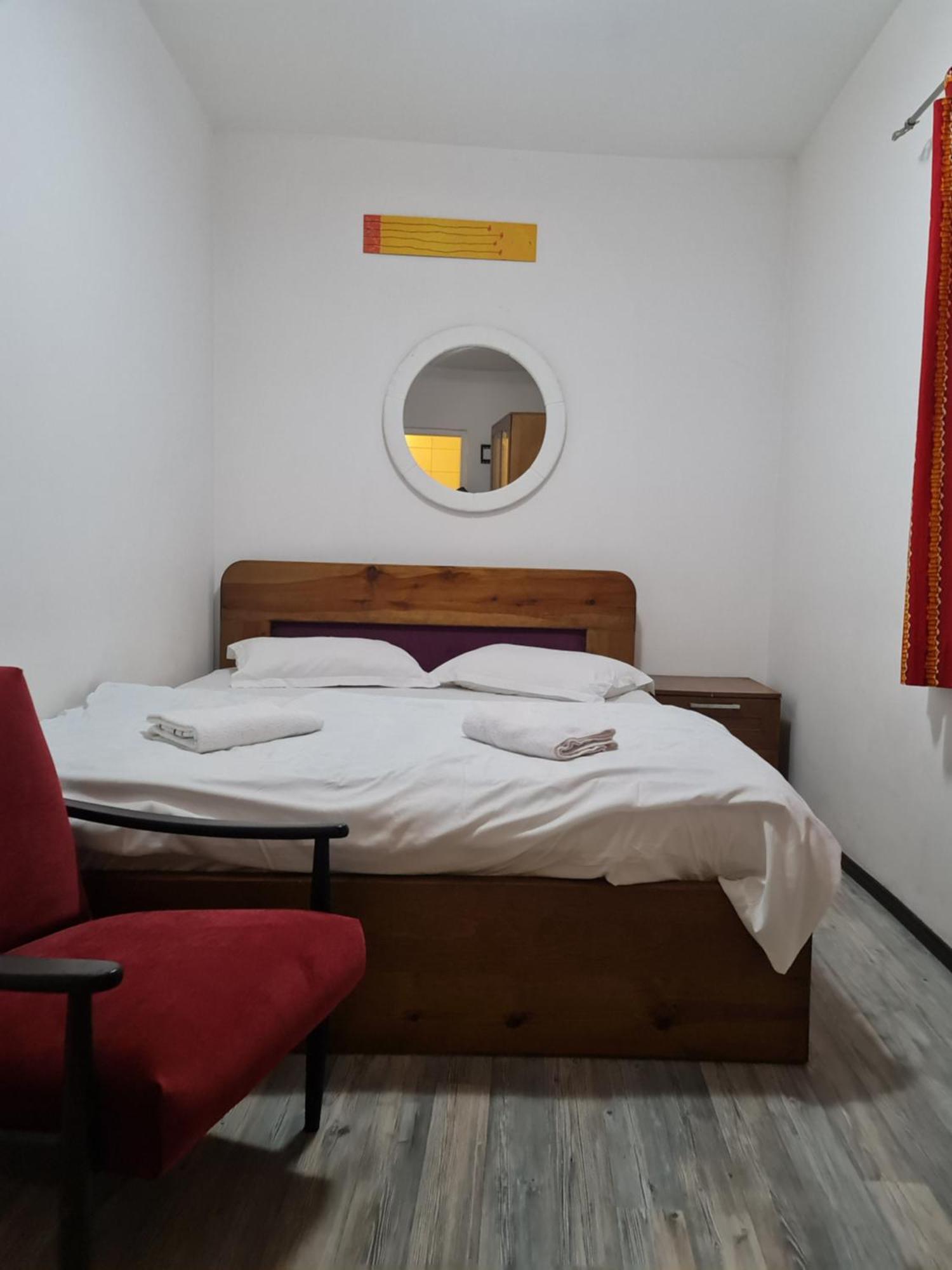 Guesthouse Hotel My Home Prizren Exterior foto