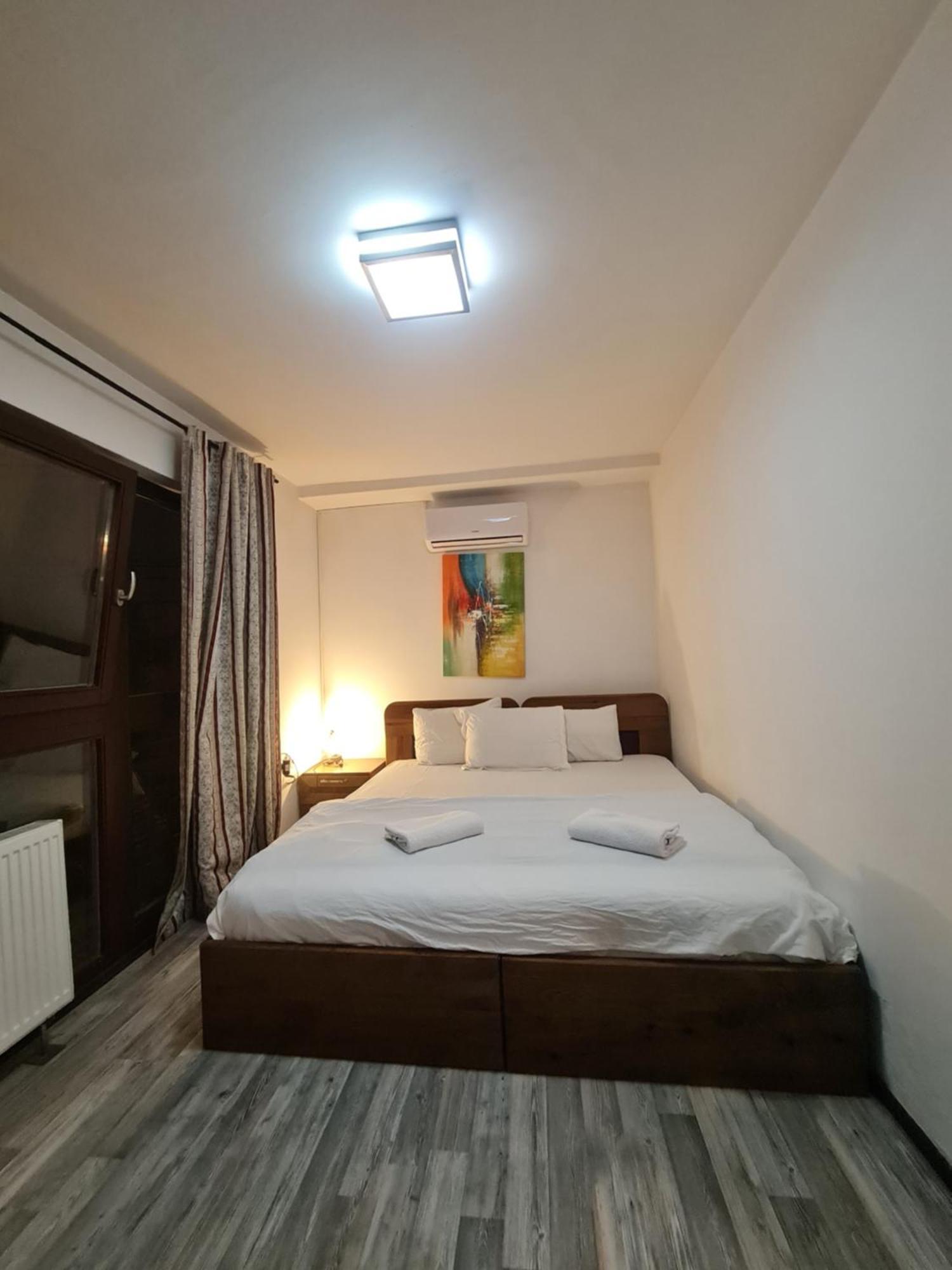 Guesthouse Hotel My Home Prizren Exterior foto