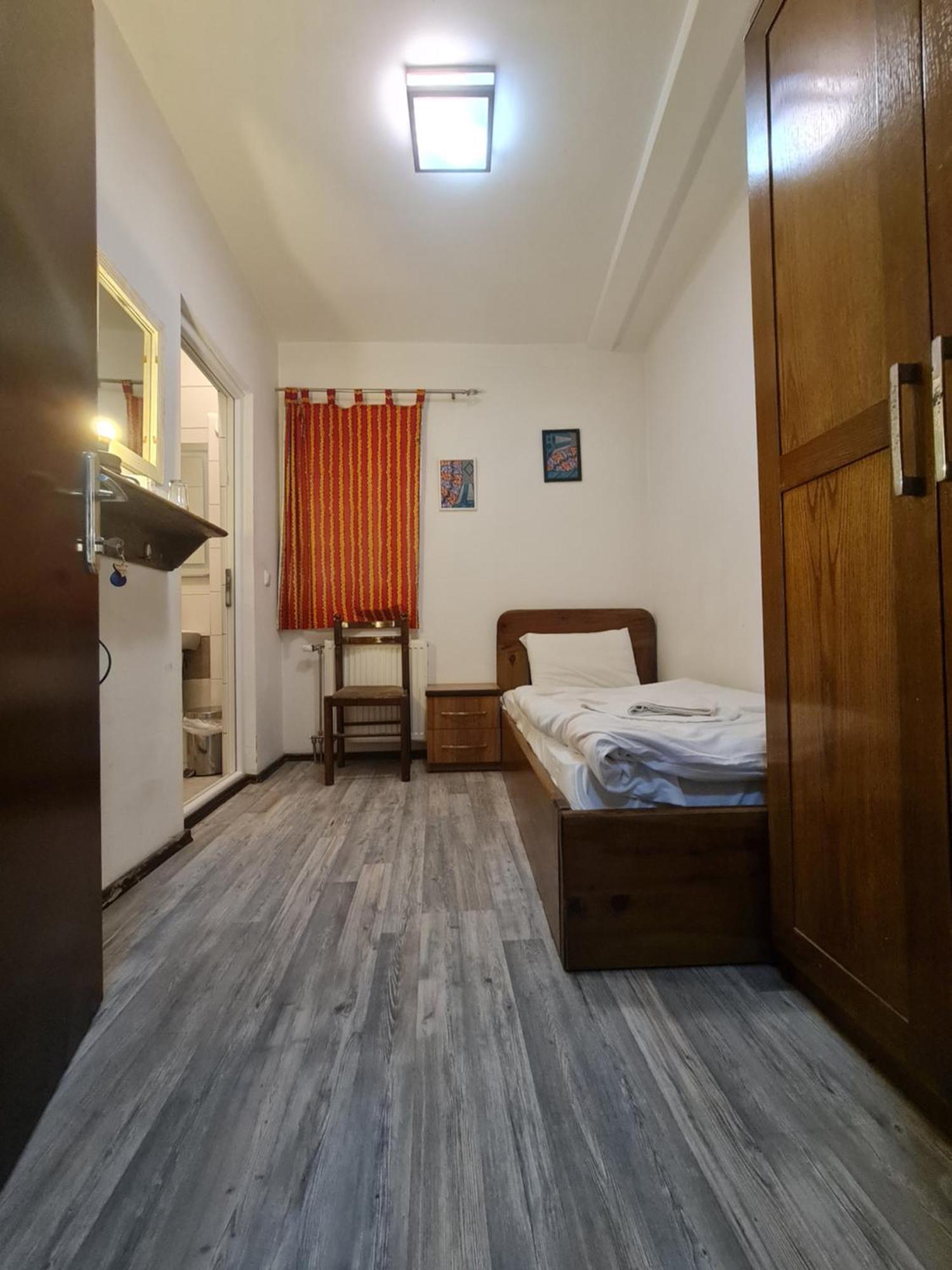 Guesthouse Hotel My Home Prizren Exterior foto