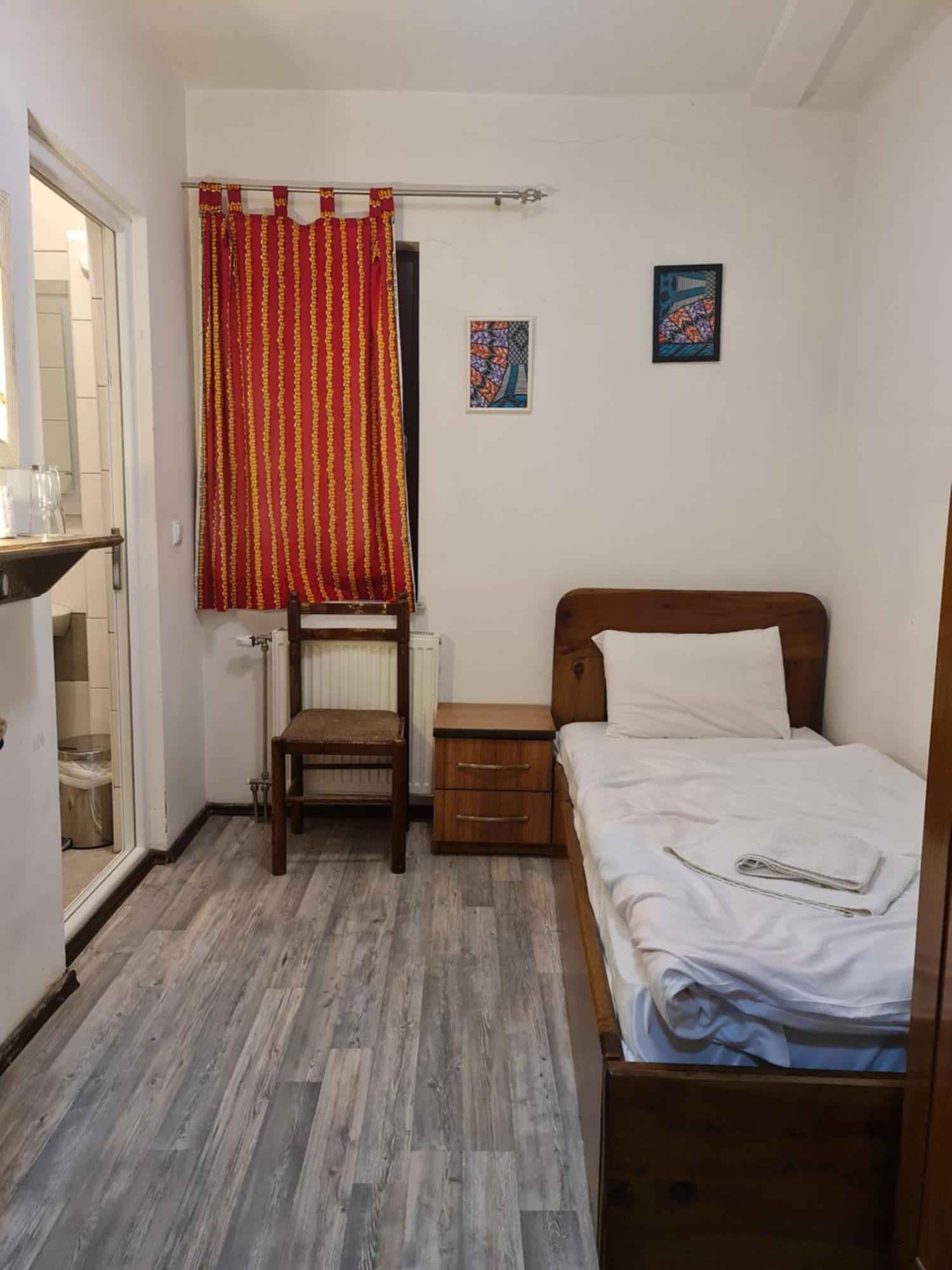 Guesthouse Hotel My Home Prizren Exterior foto