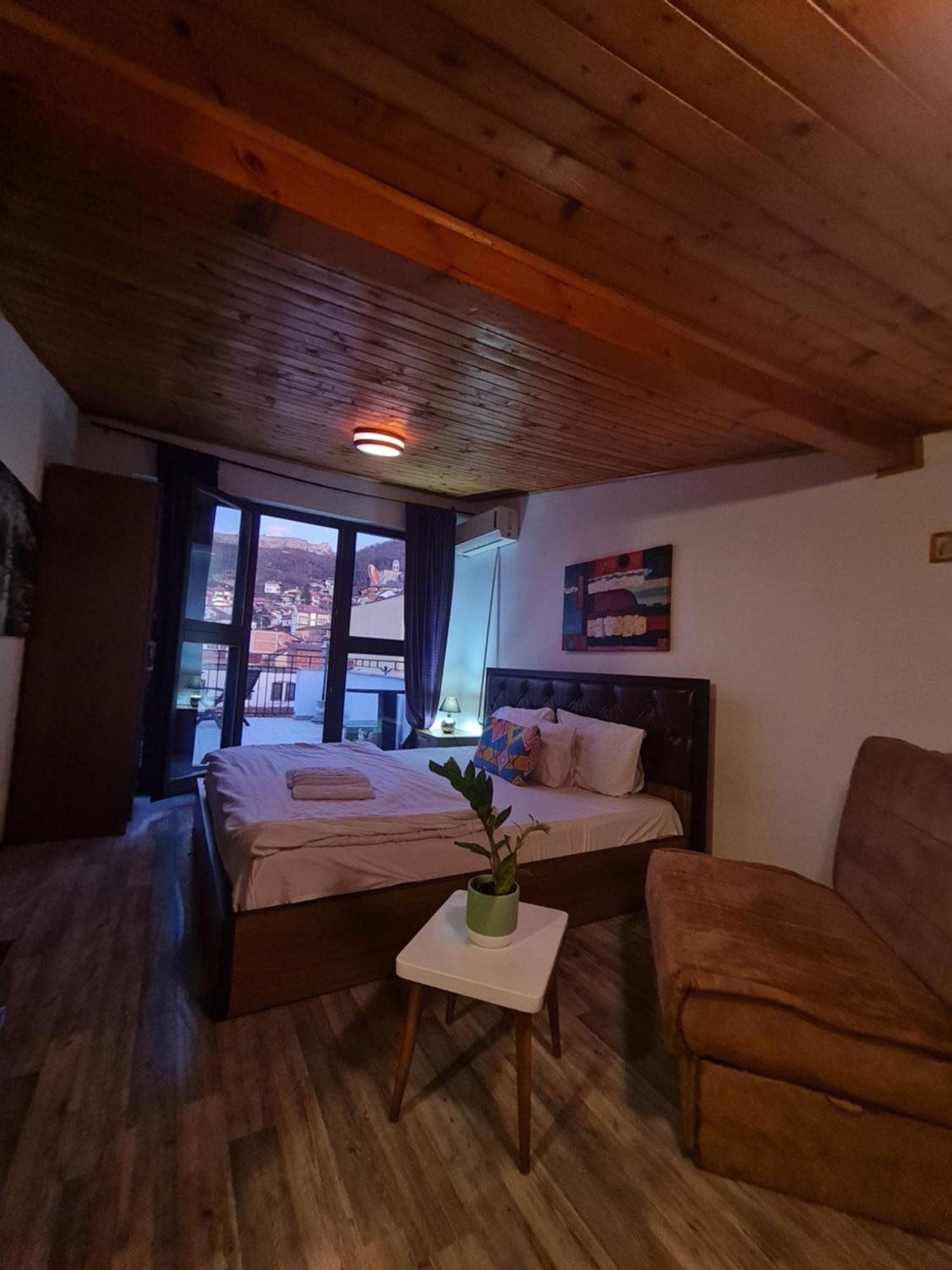 Guesthouse Hotel My Home Prizren Exterior foto