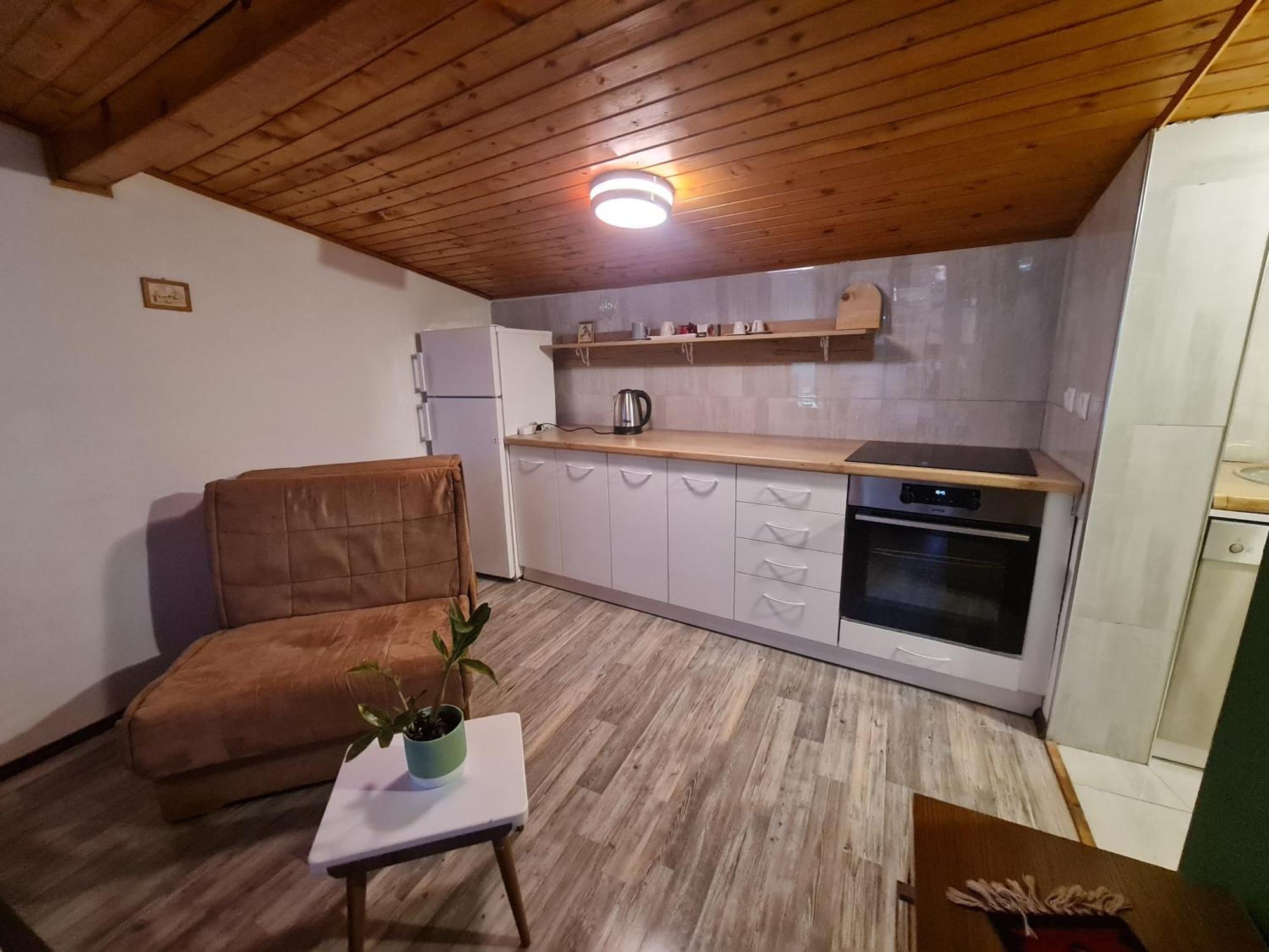 Guesthouse Hotel My Home Prizren Exterior foto