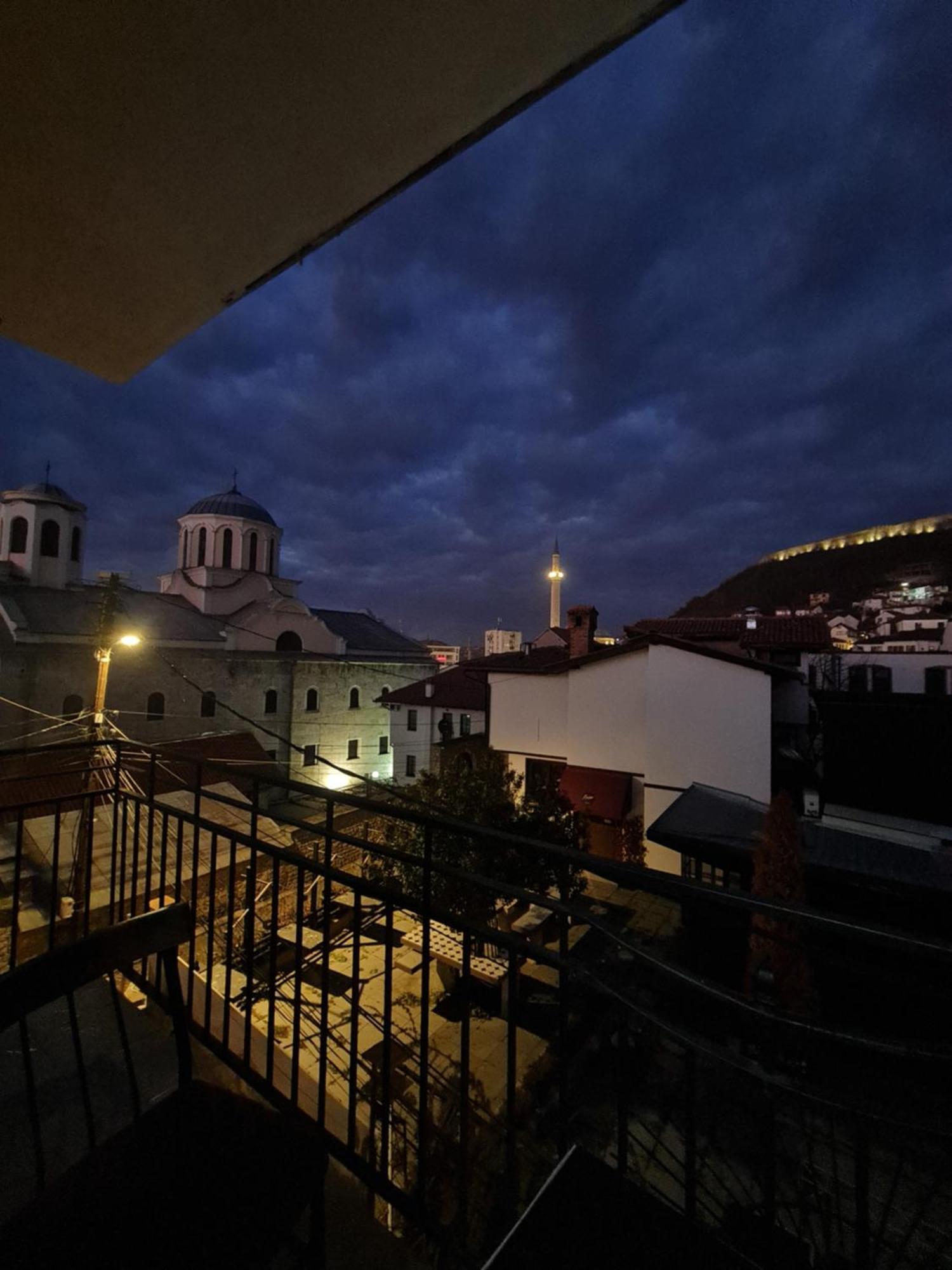 Guesthouse Hotel My Home Prizren Exterior foto