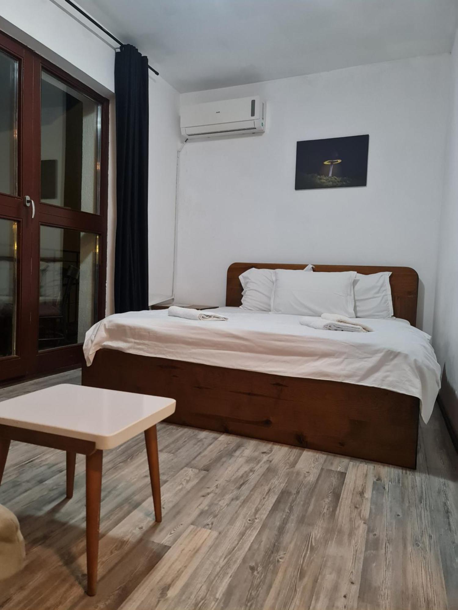 Guesthouse Hotel My Home Prizren Exterior foto