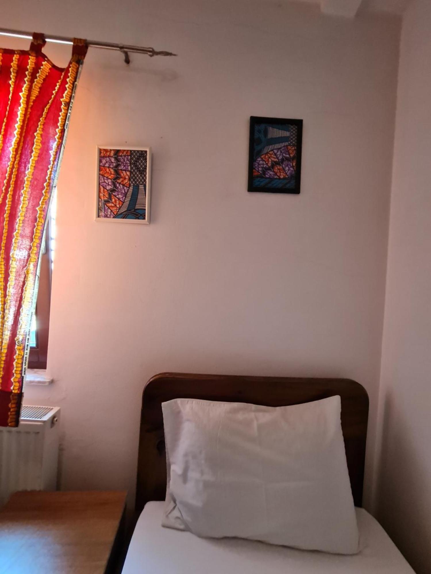 Guesthouse Hotel My Home Prizren Exterior foto
