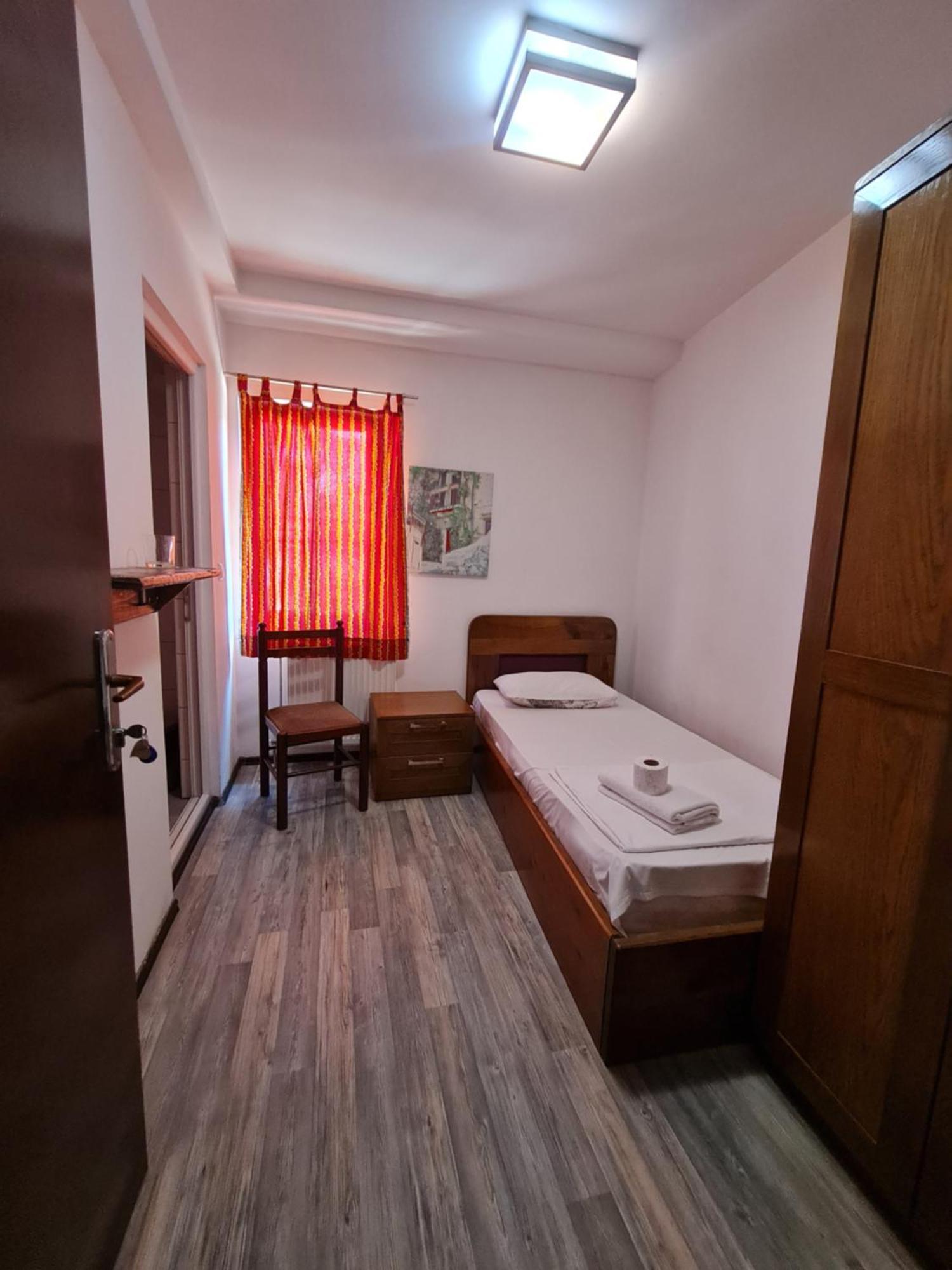 Guesthouse Hotel My Home Prizren Exterior foto