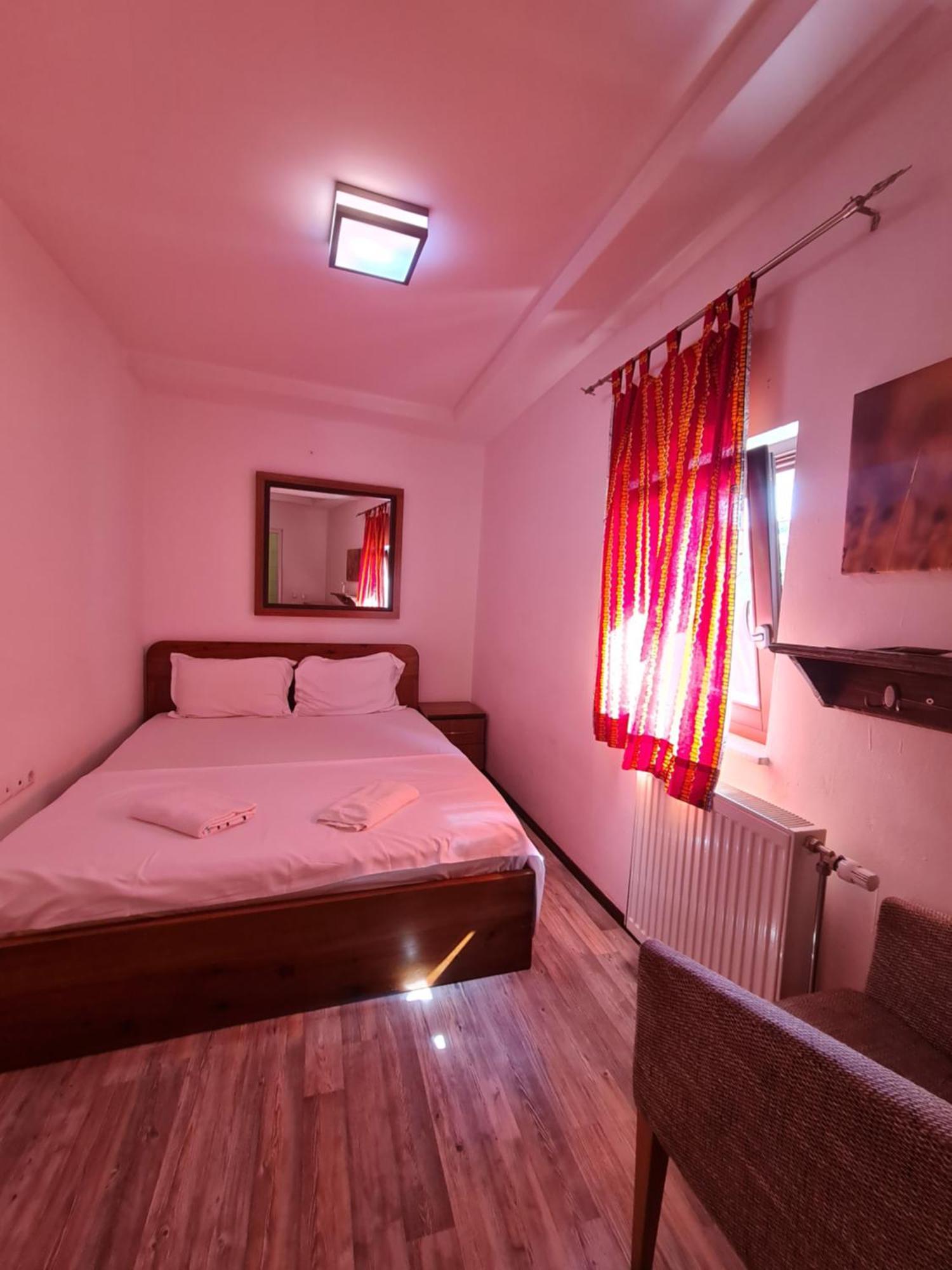 Guesthouse Hotel My Home Prizren Exterior foto