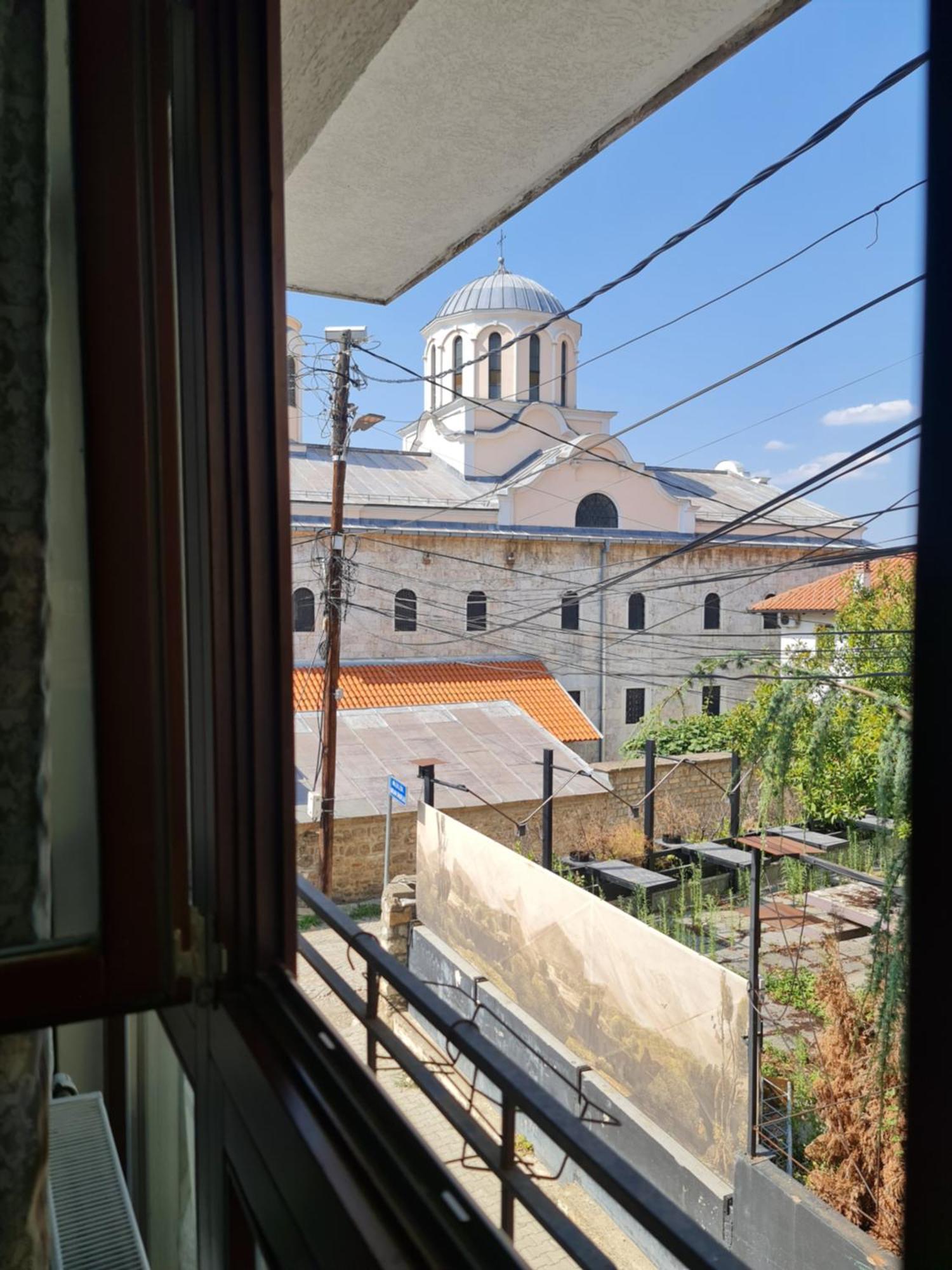 Guesthouse Hotel My Home Prizren Exterior foto