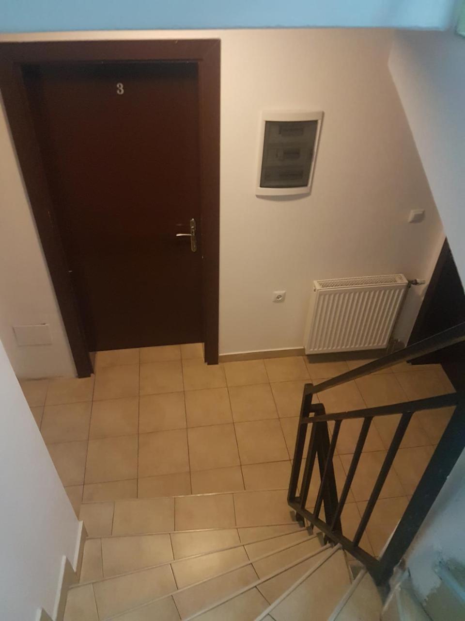 Guesthouse Hotel My Home Prizren Exterior foto