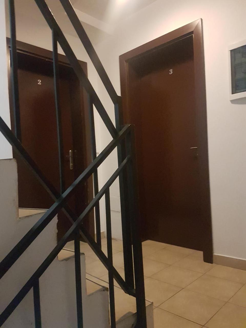 Guesthouse Hotel My Home Prizren Exterior foto